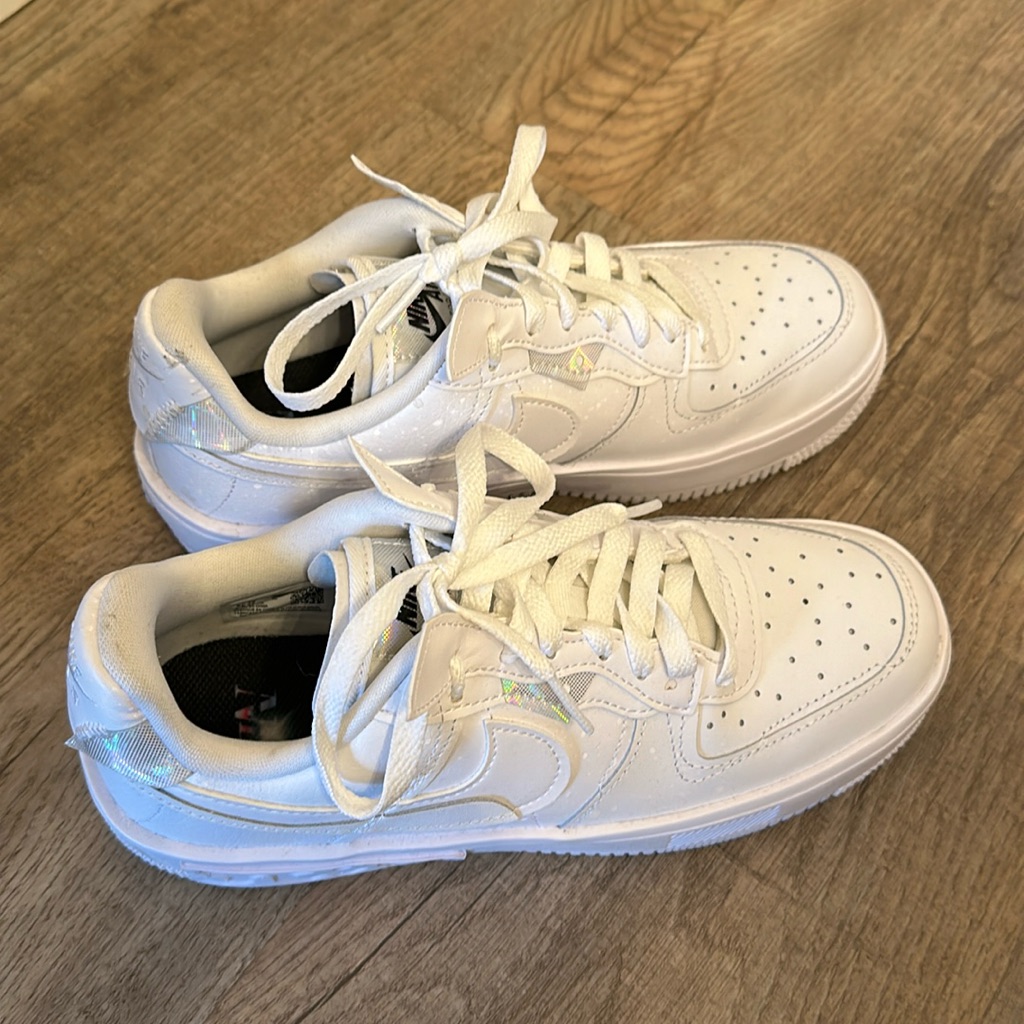 Nike Air Force One Shoes